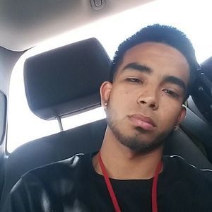 Meet your Posher, Lupe